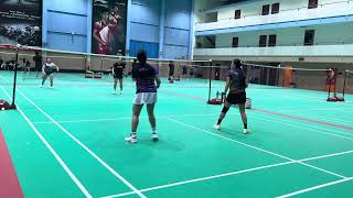 06112024 D3  RinaDenyll vs RheaShirlie [upl. by Ubana]