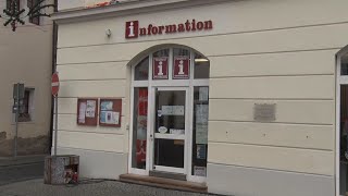 PUNKTum Lutherstadt Eisleben wird Partner der WelterbeCard [upl. by Leahcin906]