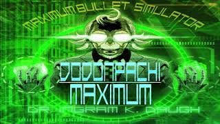 DoDonPachi Maximum Stage 2 OST [upl. by Brion]