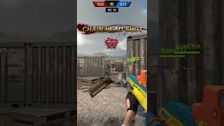 POINT BLANK ZEPETTO 2024  CHEAT PB VIP FREE  ANTI TV [upl. by Euginom]