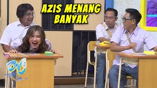 Murid Baru jadi Rebutan  Opera Van Java 151121 Part 2 [upl. by Yahs]