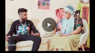 Marriage therapist  Helen paul Alhaja Donjazzy Ep1 [upl. by Cathie]