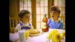 Mrs Butterworths ad 1987 [upl. by Modie]