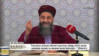 “Beş Günaha Beş Ceza” Hadisi Şerif’i Günümüzün Müslümanlarının Başına Gelenleri Ne Güzel Özetliyor [upl. by Bigg881]