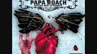 Papa Roach Tyranny of Normality [upl. by Gentilis]