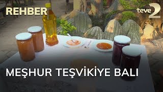 Rehber Meşhur Teşvikiye Balı [upl. by Jillayne]