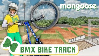 BMX BIKES  Riding Bicycles amp The Bike Song For Kids  Season 2 Brecky Breck Field Trips For Kids [upl. by Nonnag]