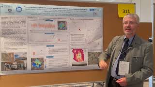 HEI Energy Gunnar Schade TRACER Study Interview  HEI Annual Conference 2024 [upl. by Welton]