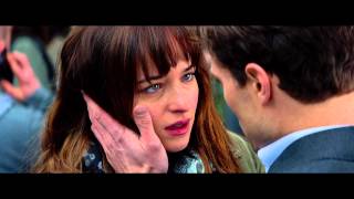 Anastasia discovers Christian Greys playroom  Fifty Shades of Grey  CLIP [upl. by Pierro]