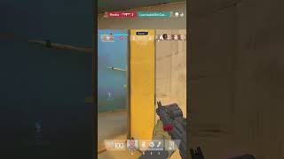 I got an ace in Spectre Divide gaming [upl. by Ciprian911]