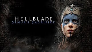 Streaming Hellblade Senuas Sacrifice  16 Frequent Violence or Gore [upl. by Koch]