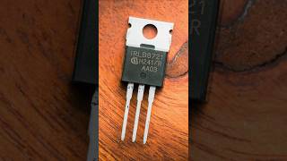 MOSFETs for Pico [upl. by Suhail]