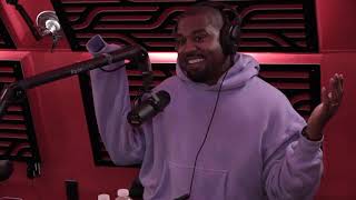 Joe Rogans Kanye West Interview In 1 Minute [upl. by Vikki691]