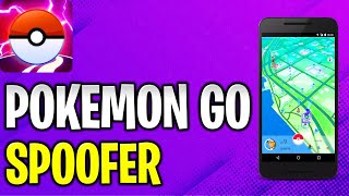 Pokemon GO Spoofer  Pokemon GO Hack with Spoofing Speed Snipe for iOS amp Android 2024 [upl. by Murat]