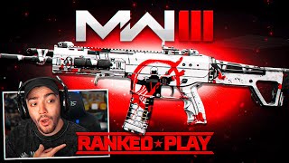 TOP 5 NEW META LOADOUTS in Modern Warfare 3 Ranked Play Best Class Setups [upl. by Adnav]