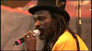 Culture  International Herb Live at Reggae On The River [upl. by Chick601]