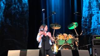 GO GOS  BELINDA CARLISLE MAD ABOUT YOU LIVE MOTOR CITY CASINO DETROIT 101412 [upl. by Marduk]