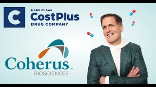 Coherus Biosciences Stock Down 21 75 Heres why [upl. by Anneis]