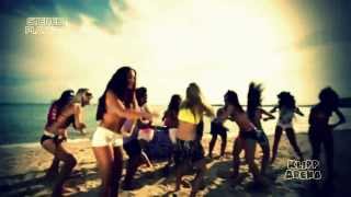 Loona  Vamos A La Playa Stereo Players Remix [upl. by Abbott]