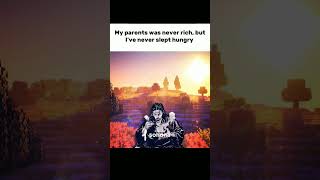 Is your parents are rich anime manga berserk quotes [upl. by Eekram]