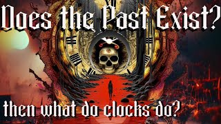 Does the Past Exist [upl. by Chassin580]