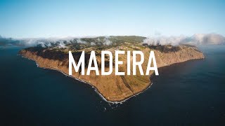 Madeira  Highlights der Blumeninsel  Reisevideo [upl. by Hopfinger]