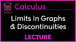 Calculus Piecewise Functions Discontinuities and Limits [upl. by Sill]