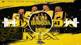 Banda Ms Mix 2021 Dj Chino In The Mixxx Music Record Editions [upl. by Soneson138]