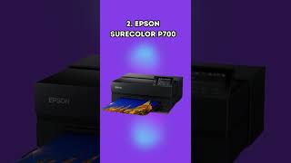 Top BEST Photo Printers in 2024 shorts photoprinters [upl. by Anewor]