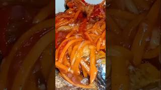 Escabecheng isda sweet amp sour fish cooking food [upl. by Caria]