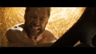 Wolverine  Le Combat de lImmortel  Bande annonce 2 VOST HD [upl. by Orford]