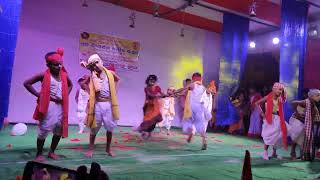 MATI MATI HO HO SSVM BEGUNIAPADA annual function 2022 [upl. by Had]