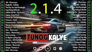 214 BEST OF TUNOG KALYE OPM ROAD CHILL🚐lParokya Ni Edgar Eraserheads Rivermaya Siakol Asin [upl. by Czarra293]