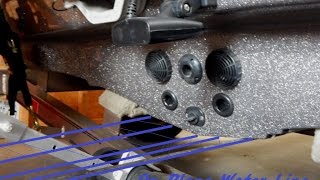 Tips N Tricks 149 Understanding Transducer Installation Location [upl. by Ursel700]