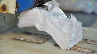 OxoBiodegradable Plastic Carry Bag Contact us dhruvshah6677gmailcom Company Based in Ahmedabad [upl. by Jorey687]