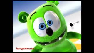 Eu Sou O Ursinho Full Length Brazilian Version The Gummy Bear Song [upl. by Ellennahc]