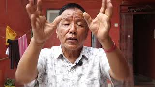 Ang Kaji sherpa Nepal  fire debate  kalo kartut tv dekendra sing thegim and indian crime in nepal [upl. by Marriott]