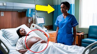 Woman in Coma Appears Pregnant Nurse Was Shocked When She Found Out How [upl. by Landing]