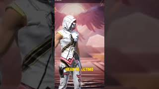 Desafío FREE FIRE fortnite freefire android iphone republicadominicana gokublackrose dembow [upl. by Eddana]