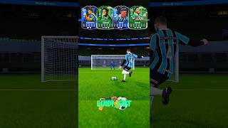 Palmeiras vs Gremio gameplay pes21 [upl. by Ettennaej118]