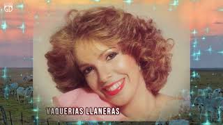 Raquel Castaños  Vaquerías Llaneras 1981 [upl. by Noslen]