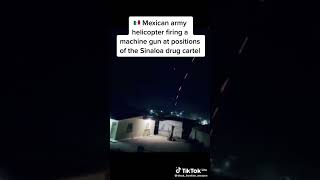 MEXICAN ARMY 🇲🇽 EN SINALOA [upl. by Fabio]