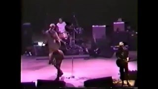 Pearl Jam  19950221 Osaka Japan Full Concert [upl. by Letnom]