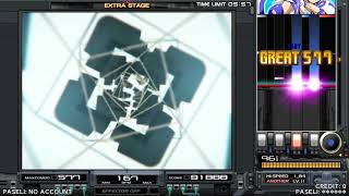 beatmania IIDX 26 Rootage Urban ConstellationsSPA [upl. by Yortal]