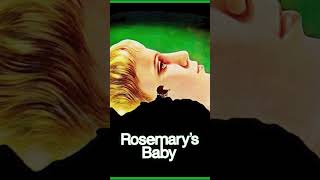 Rosemary’s Baby 1968 [upl. by Krebs125]