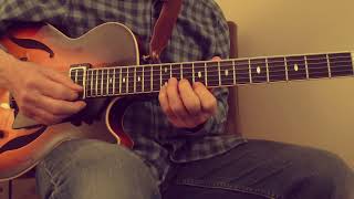 Woodstock  Joni Mitchell Guitar Duet [upl. by Orag]