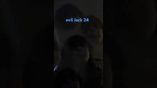 evil Jack 24 ghost jackstheghostofdeadarmyjacks [upl. by Cardon]