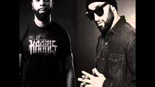 Niro  La Mort Ou TchiTchi Feat Kaaris Audio [upl. by Sivrep]