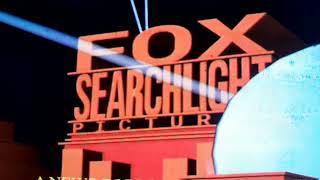 Fox Searchlight Pictures VHS 2005 Opening [upl. by Assirek598]