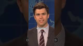 Can you conquer the Hibernator  Colin Jost amp Michael Che Savage shorts snl usa [upl. by Blalock]